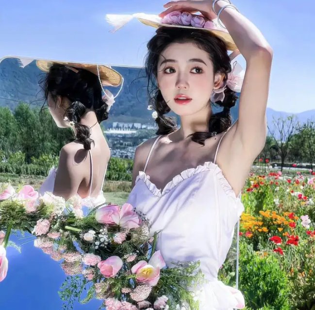 黎明破晓前