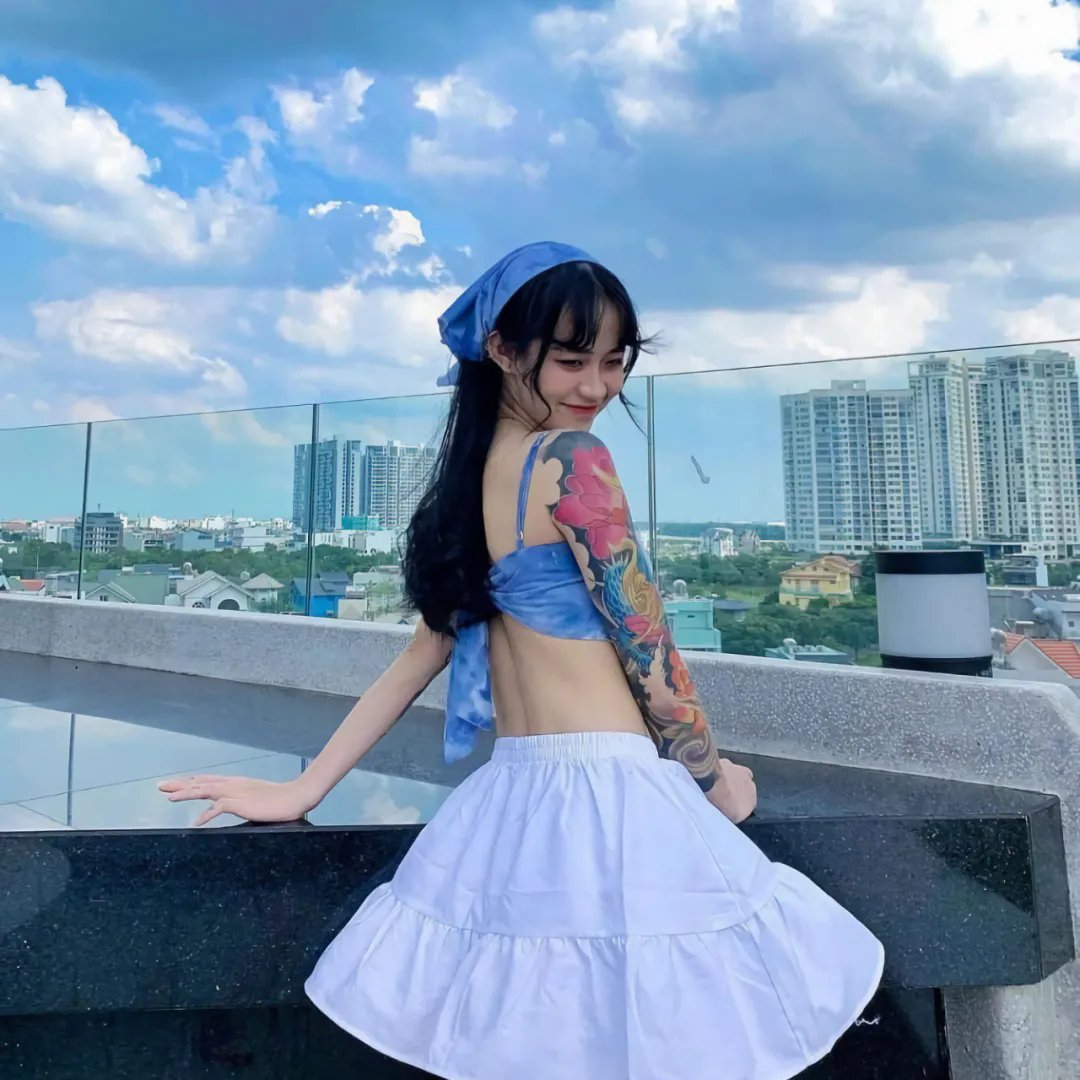 告白